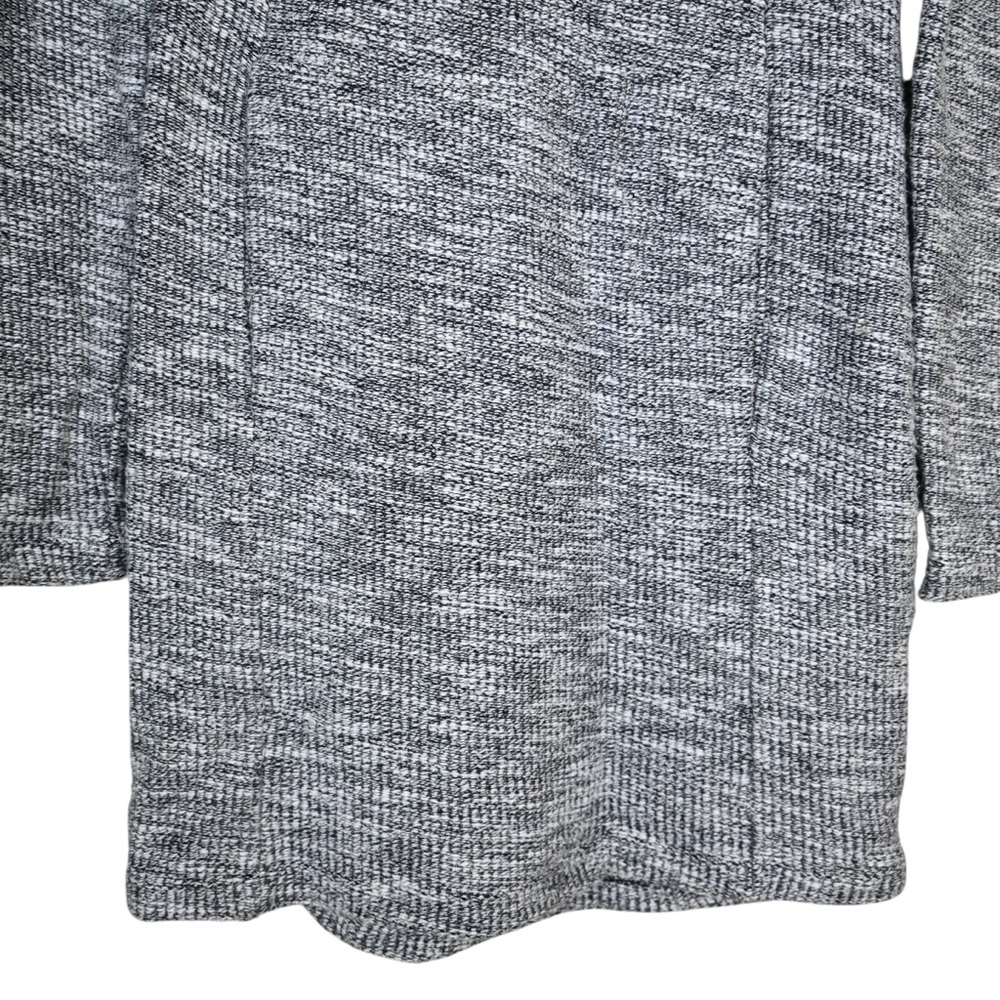Bella Luxx Women's M Cowl Neck Sweater Dress with Pockets - Picture 5 of 8